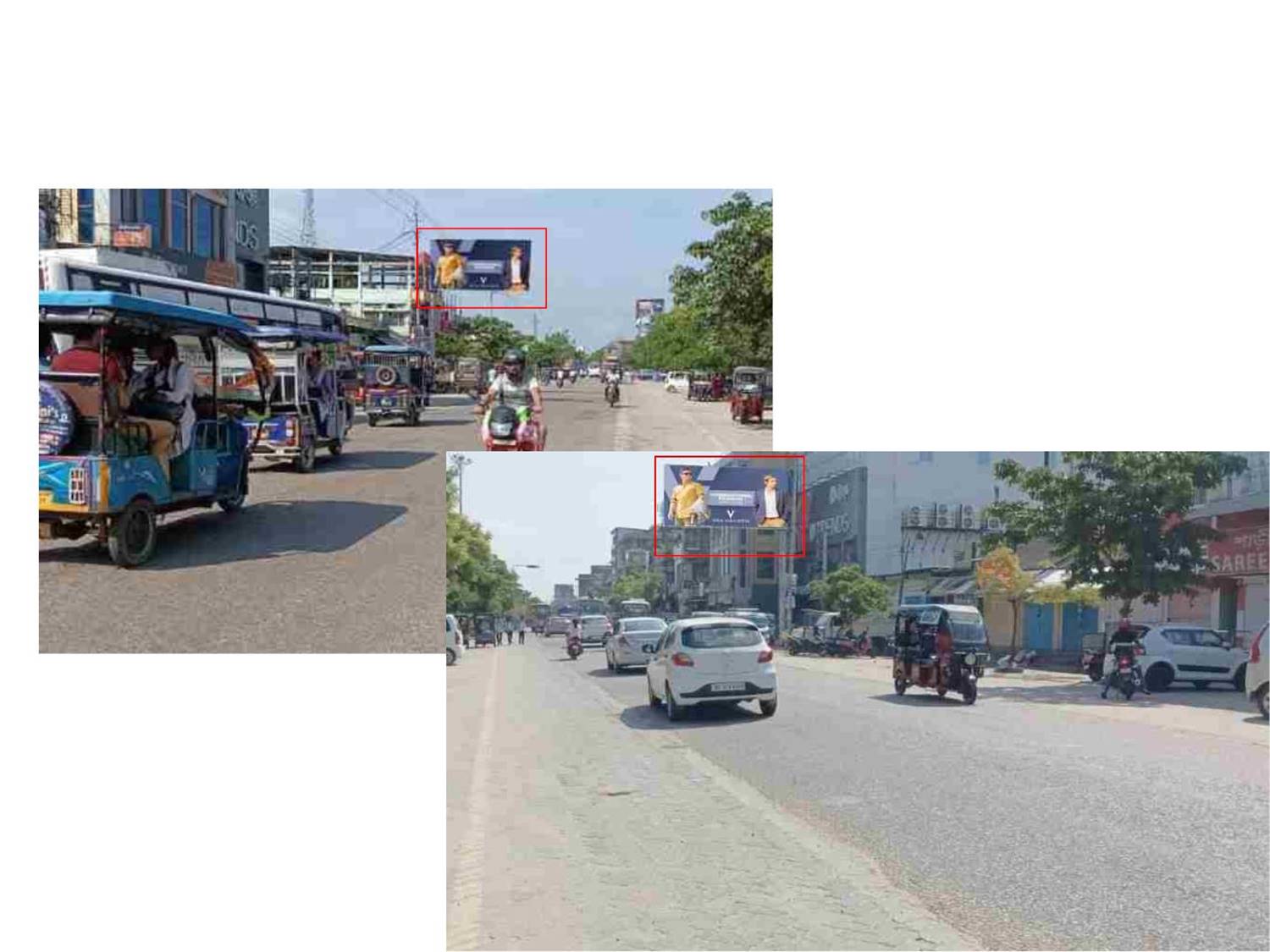 Outdoor Advertising image