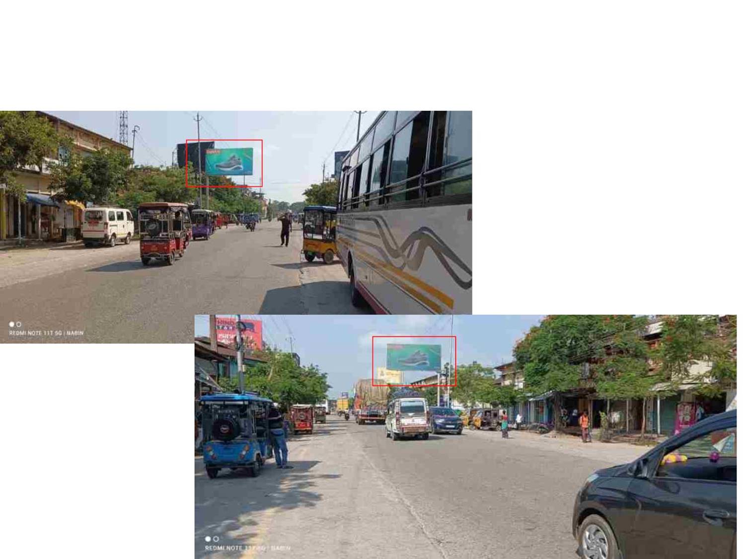 Outdoor Advertising image