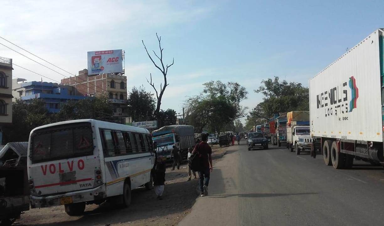 Outdoor Advertising image