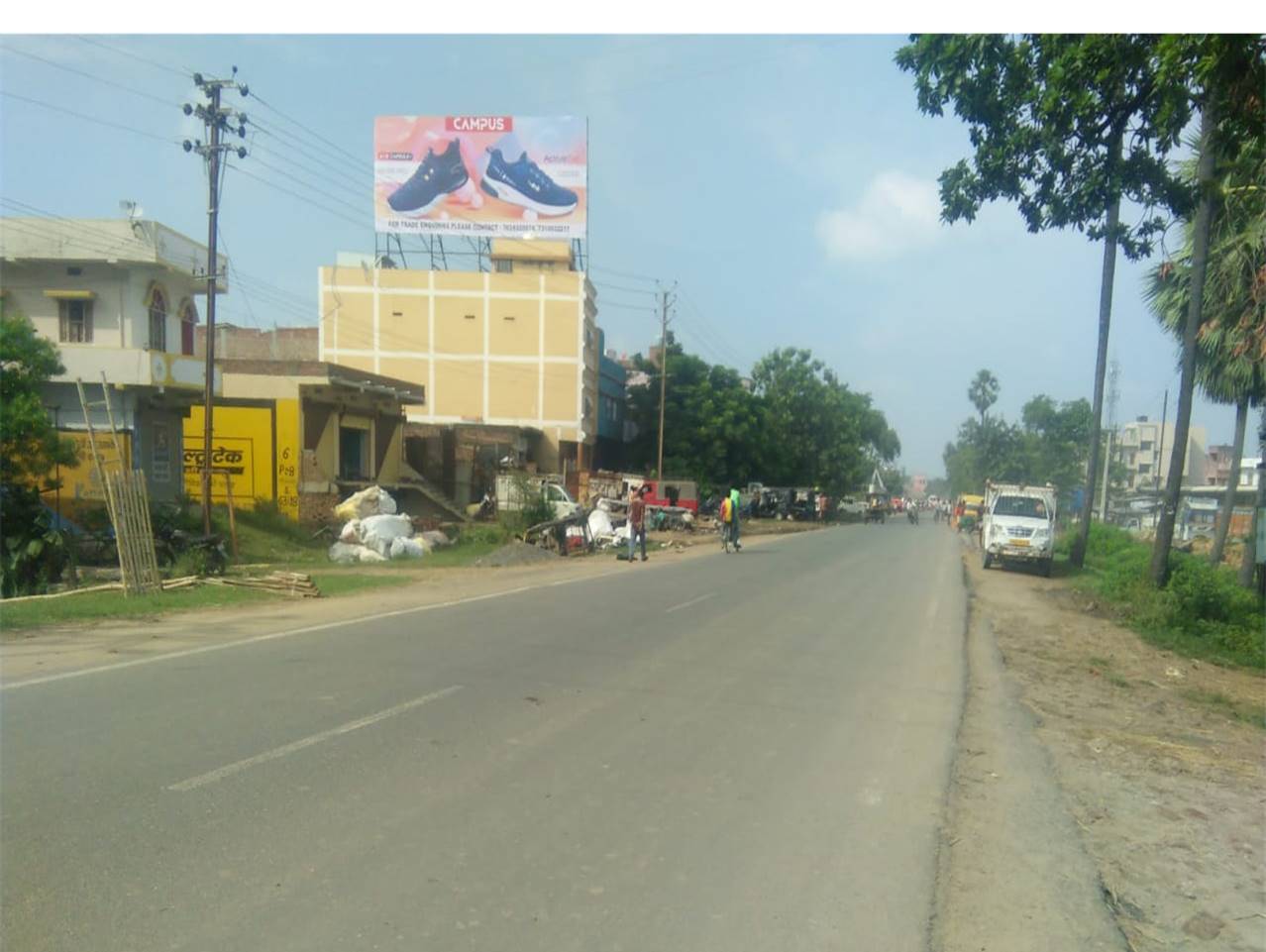 Outdoor Advertising image