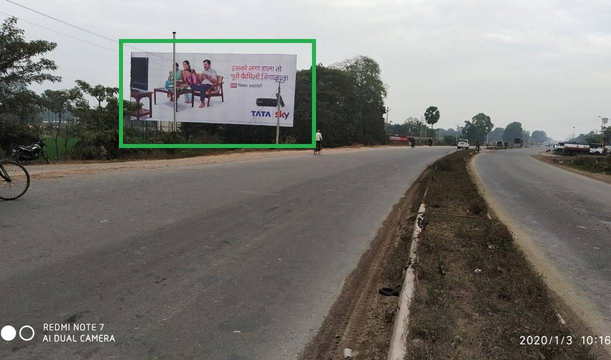 Outdoor Advertising image