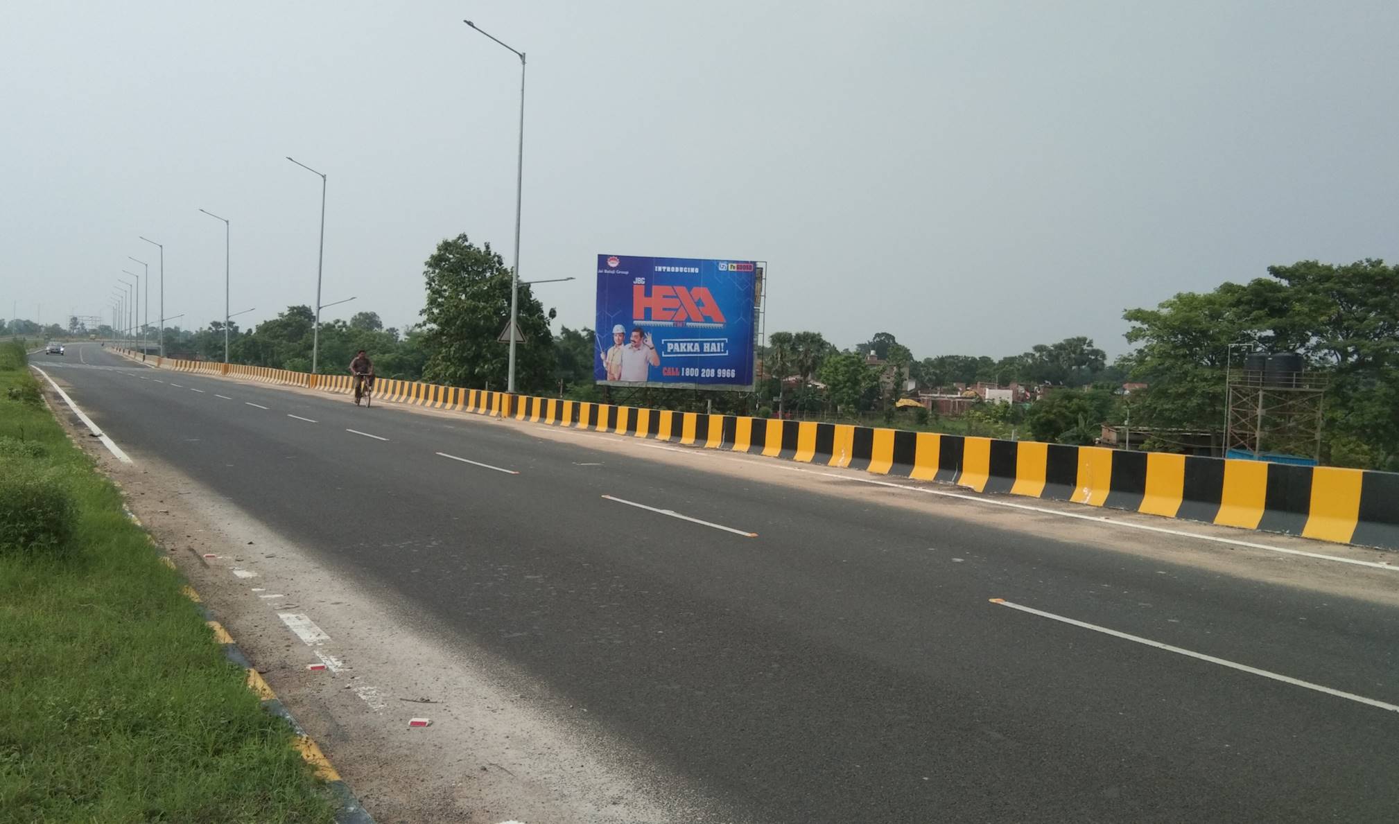 Outdoor Advertising image