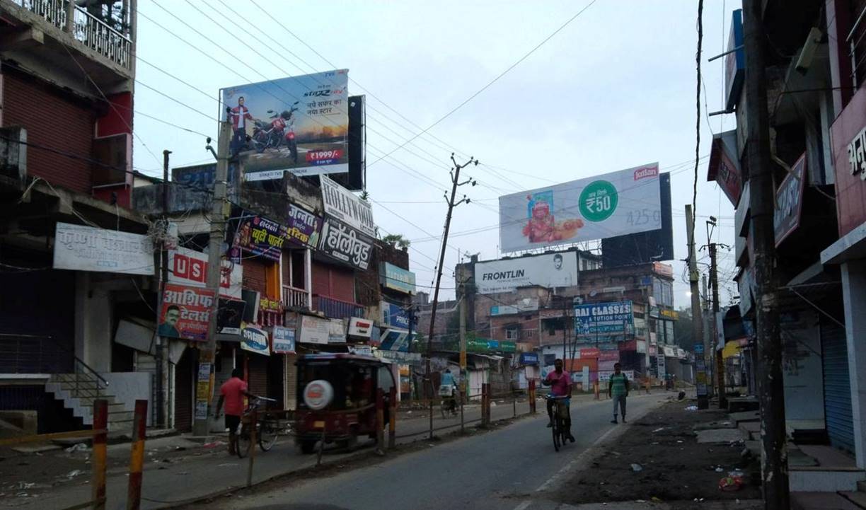 Outdoor Advertising image