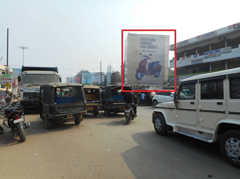 Outdoor Advertising image