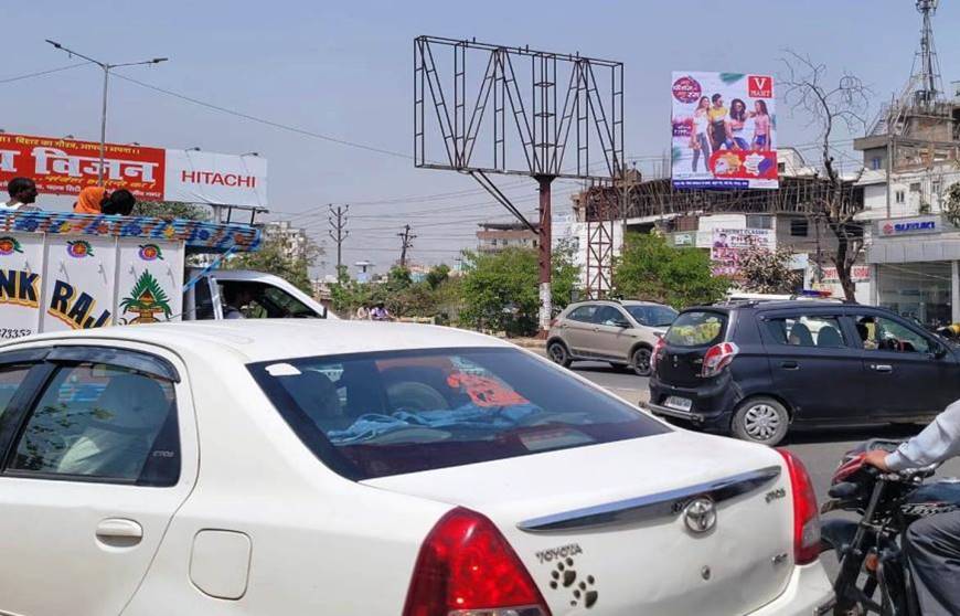 Outdoor Advertising image