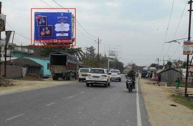 Outdoor Advertising image