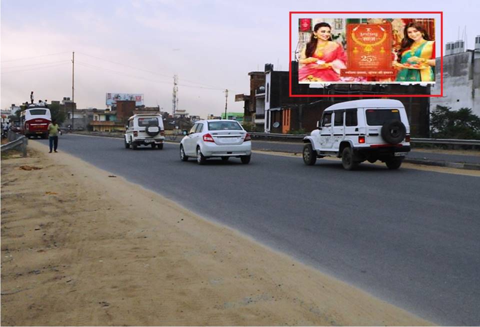 Outdoor Advertising image