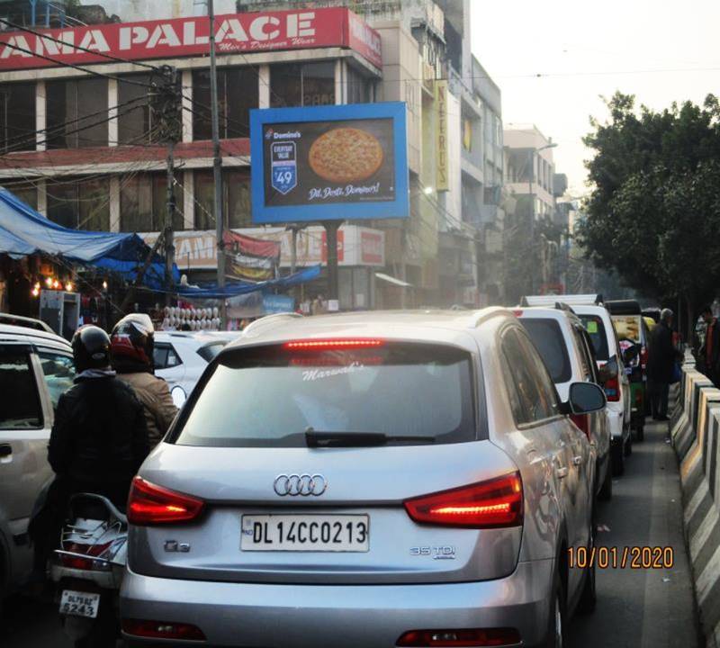 Outdoor Advertising image