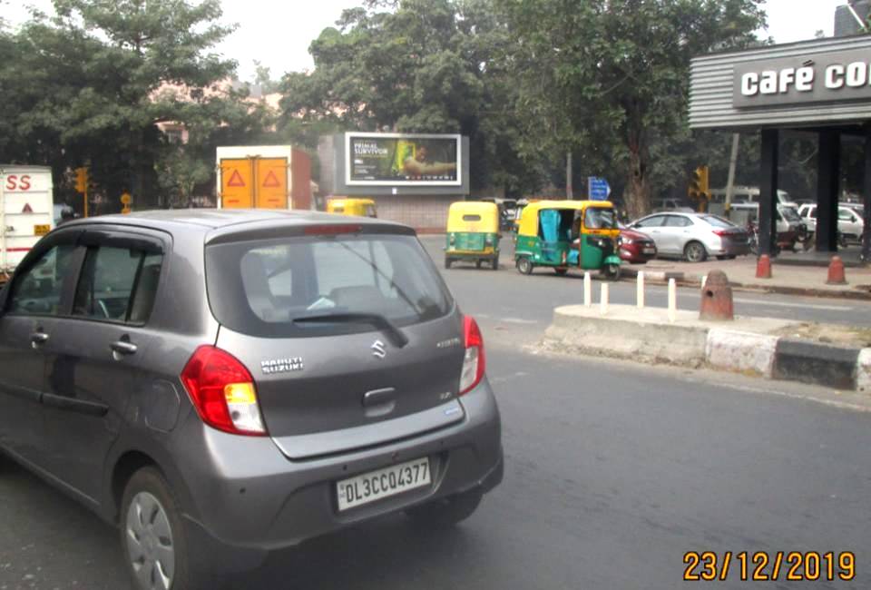 Outdoor Advertising image