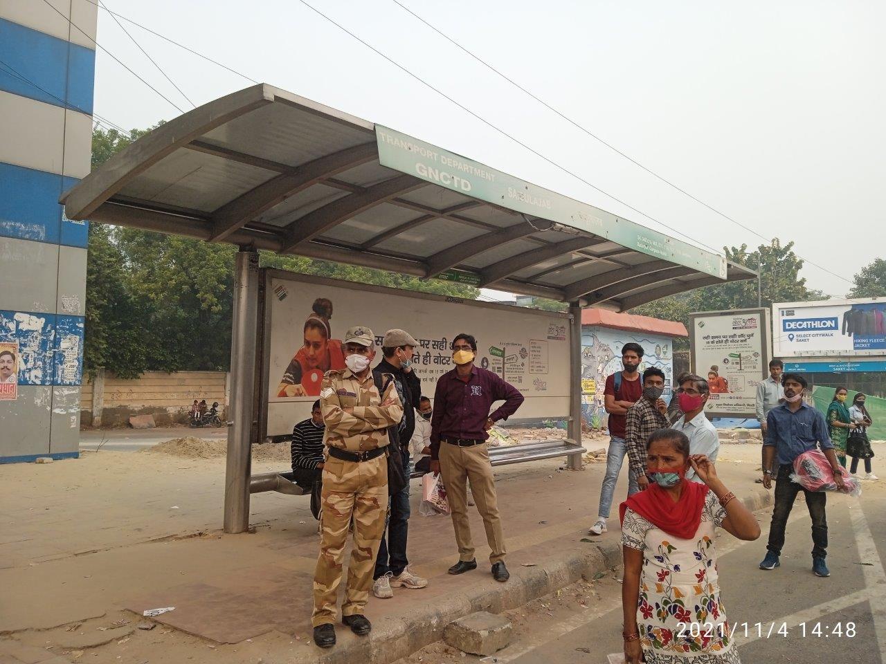 Outdoor Advertising image