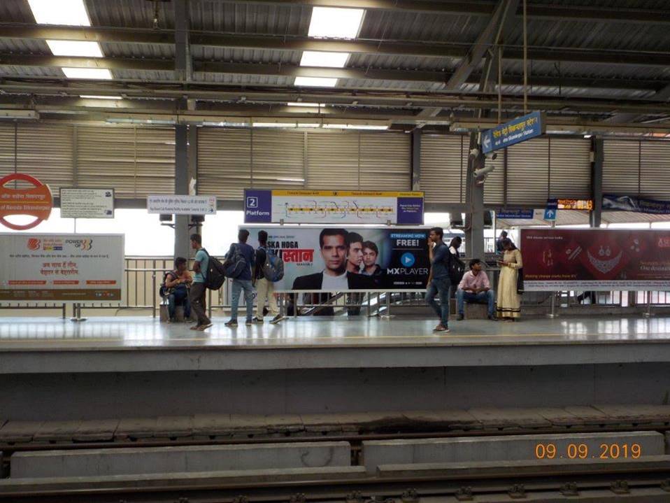 Outdoor Advertising image