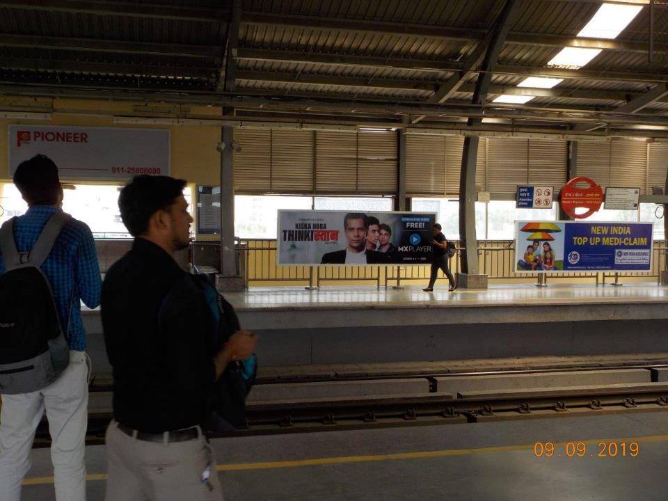 Outdoor Advertising image