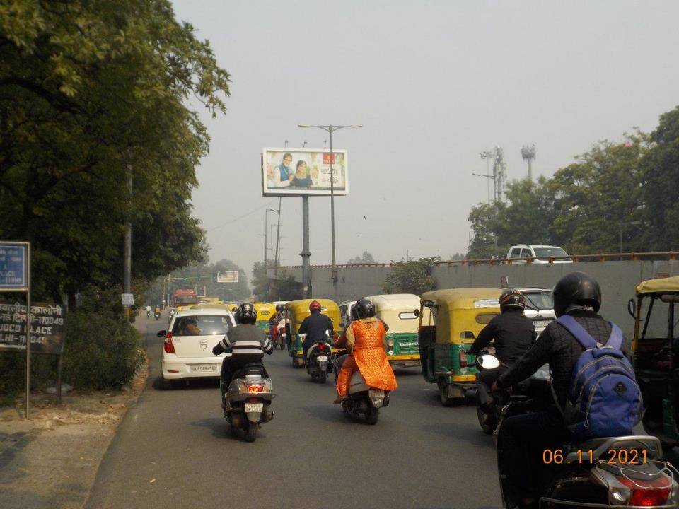 Outdoor Advertising image