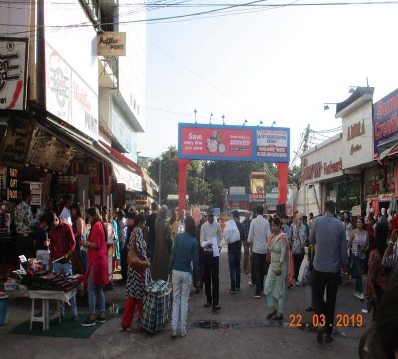 Outdoor Advertising image