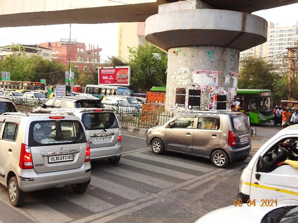 Outdoor Advertising image