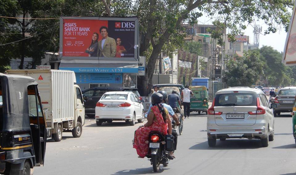 Outdoor Advertising image