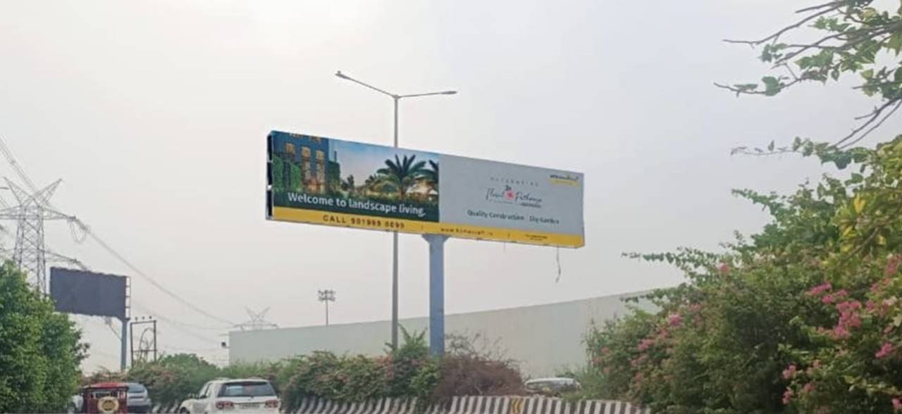 Outdoor Advertising image