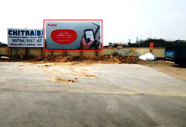 Outdoor Advertising image