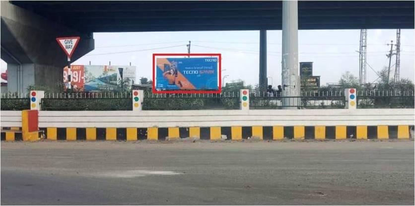 Outdoor Advertising image