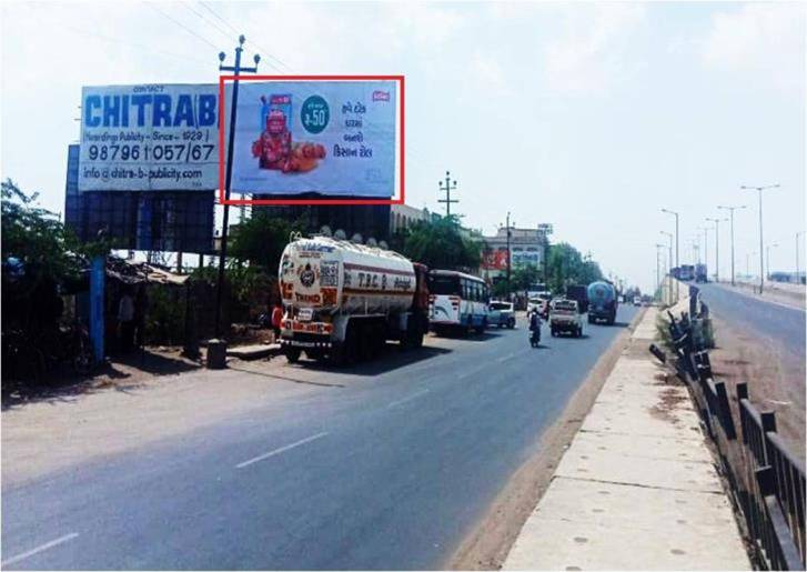 Outdoor Advertising image