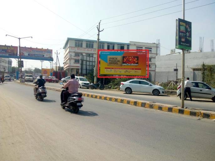 Outdoor Advertising image