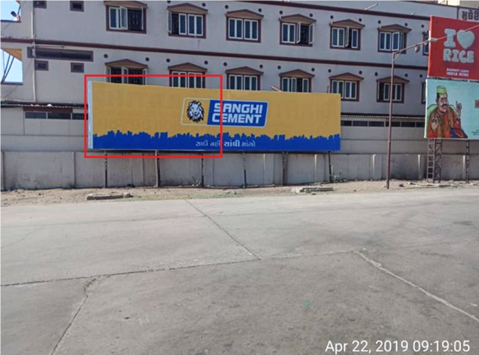 Outdoor Advertising image