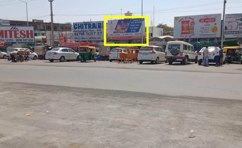 Outdoor Advertising image