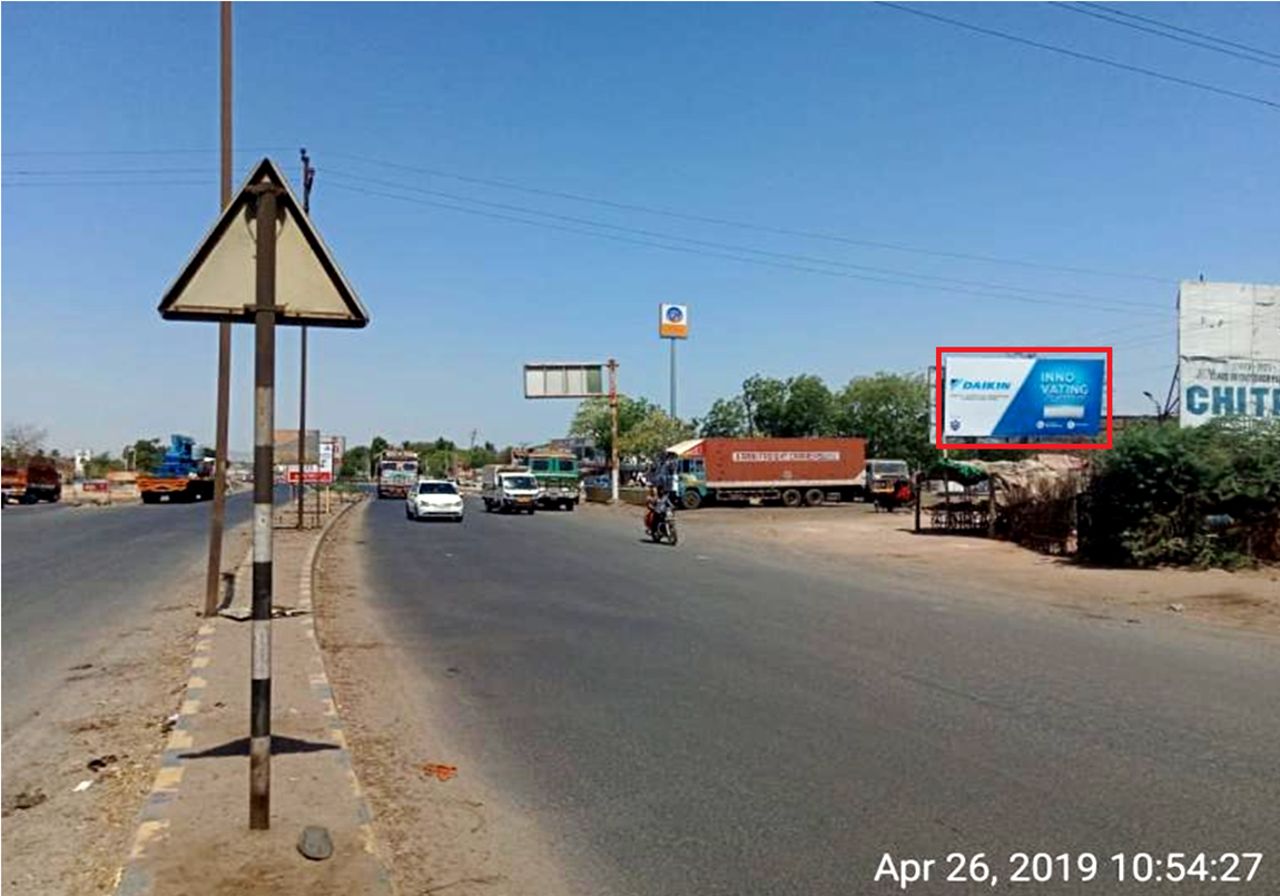 Outdoor Advertising image