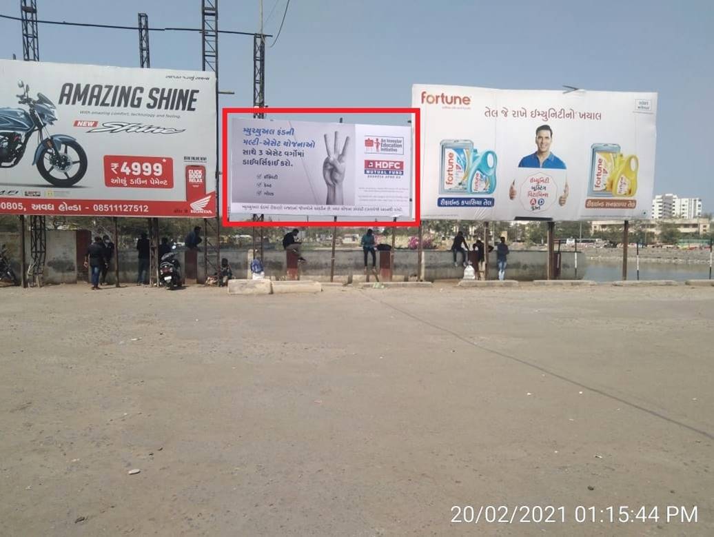 Outdoor Advertising image