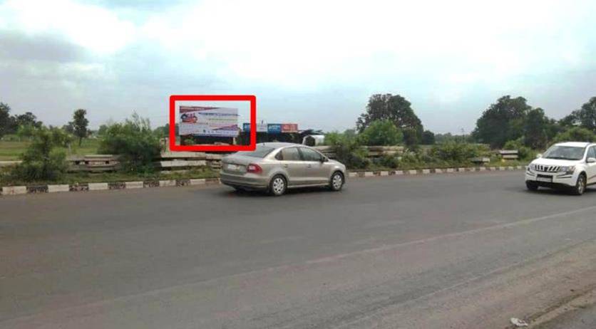 Outdoor Advertising image