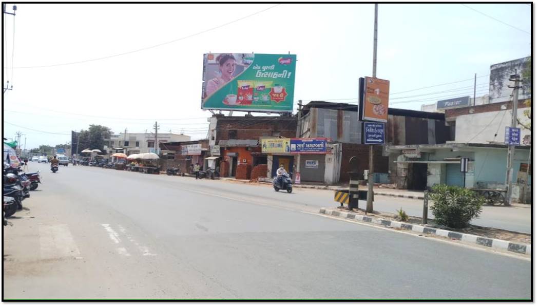 Outdoor Advertising image