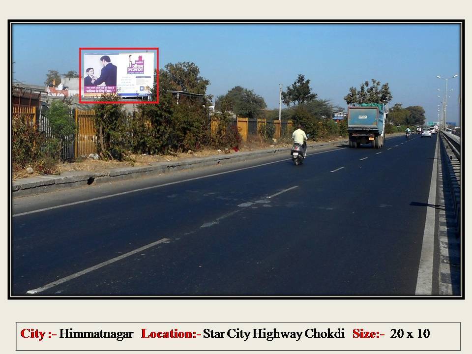 Outdoor Advertising image