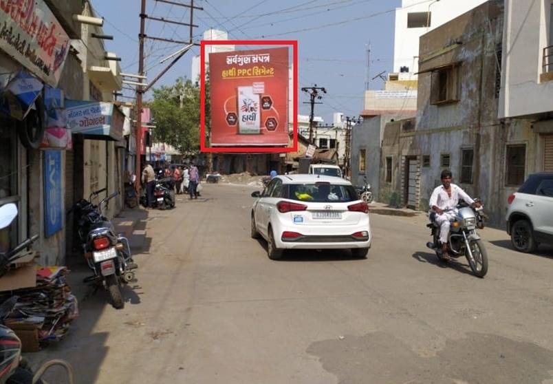 Outdoor Advertising image