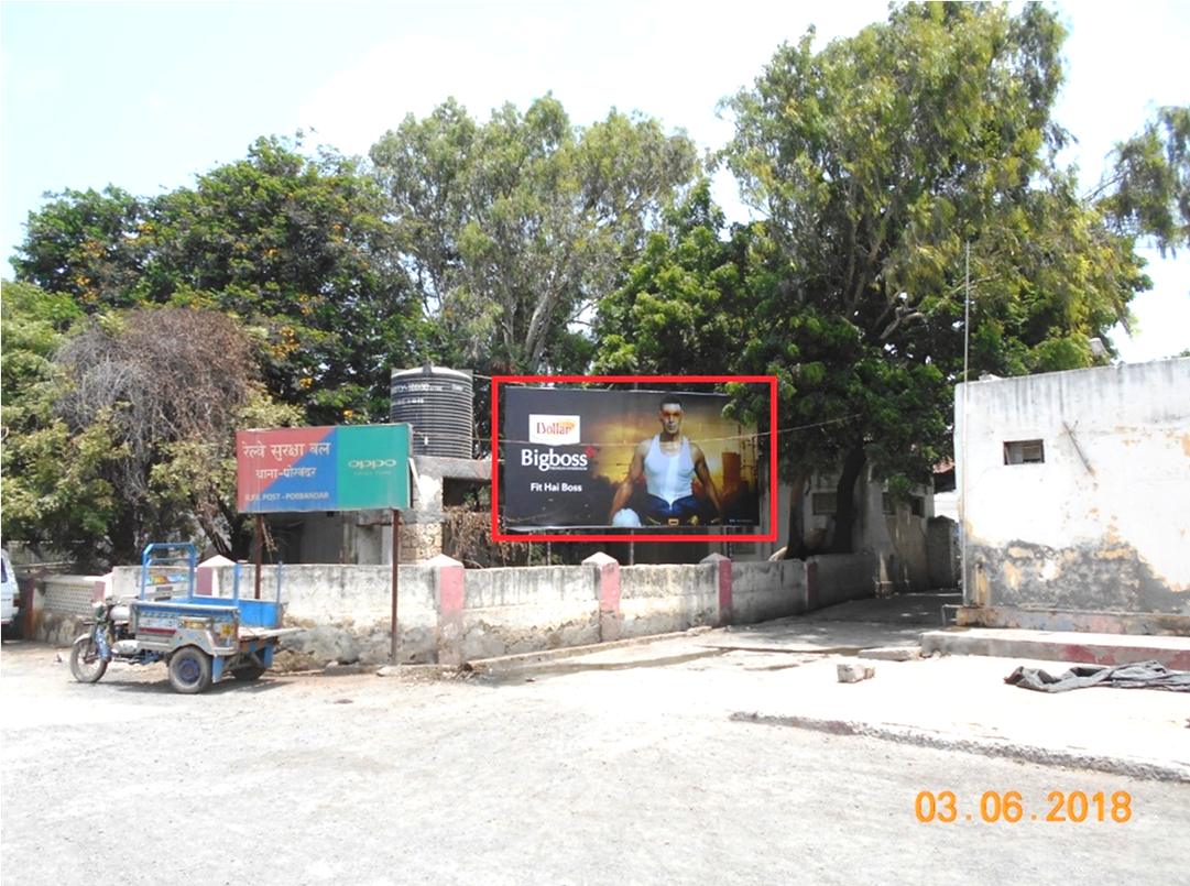 Outdoor Advertising image