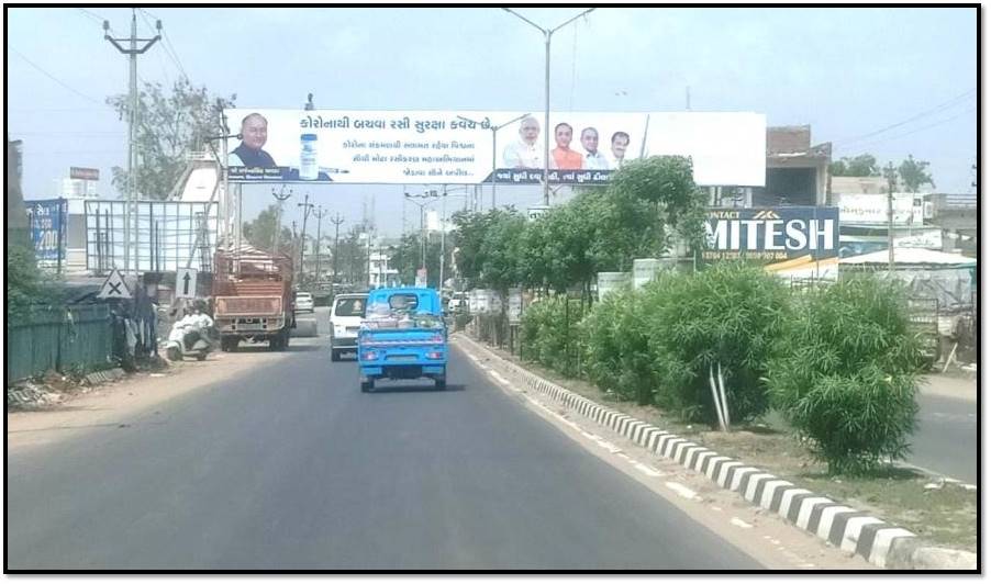 Outdoor Advertising image