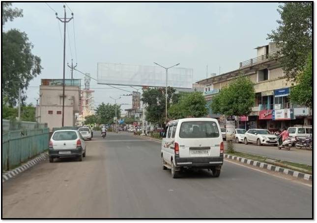 Outdoor Advertising image