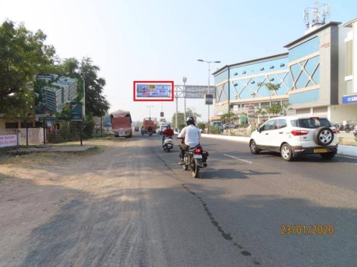 Outdoor Advertising image