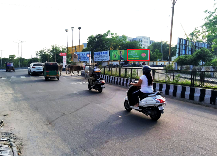 Outdoor Advertising image