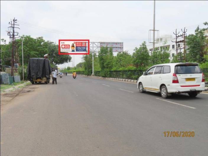 Outdoor Advertising image