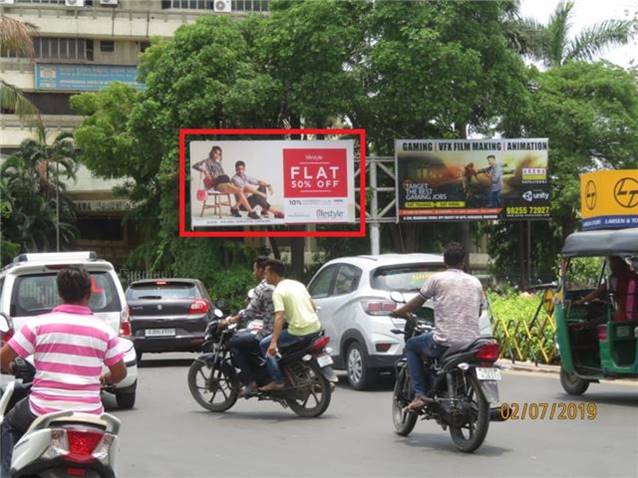 Outdoor Advertising image