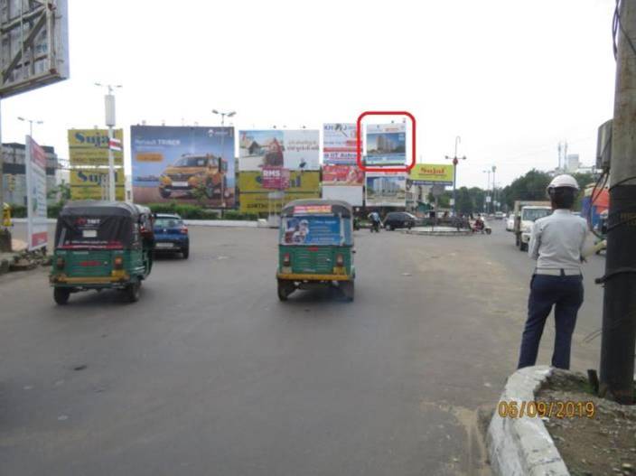 Outdoor Advertising image