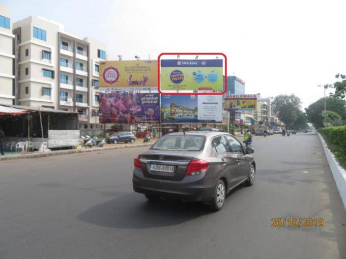 Outdoor Advertising image