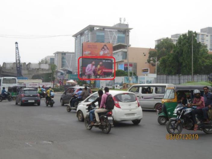 Outdoor Advertising image