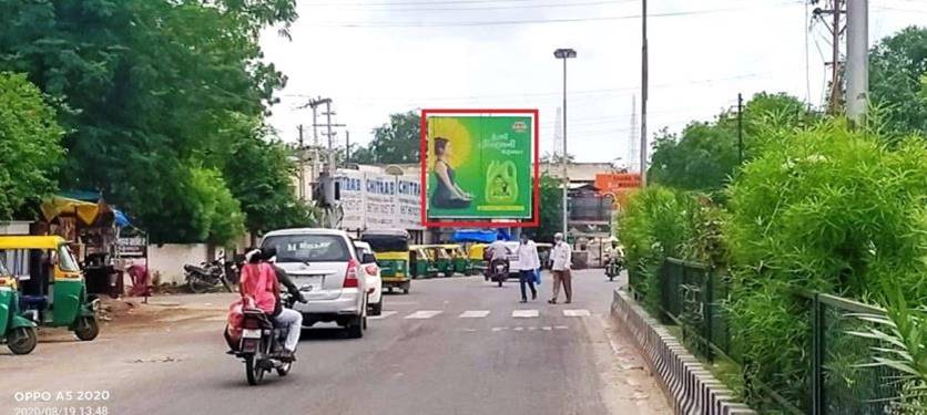 Outdoor Advertising image