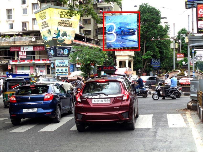 Outdoor Advertising image