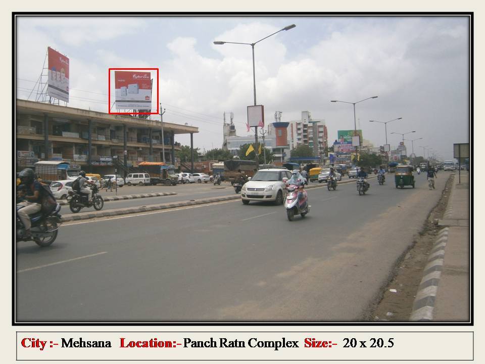 Outdoor Advertising image