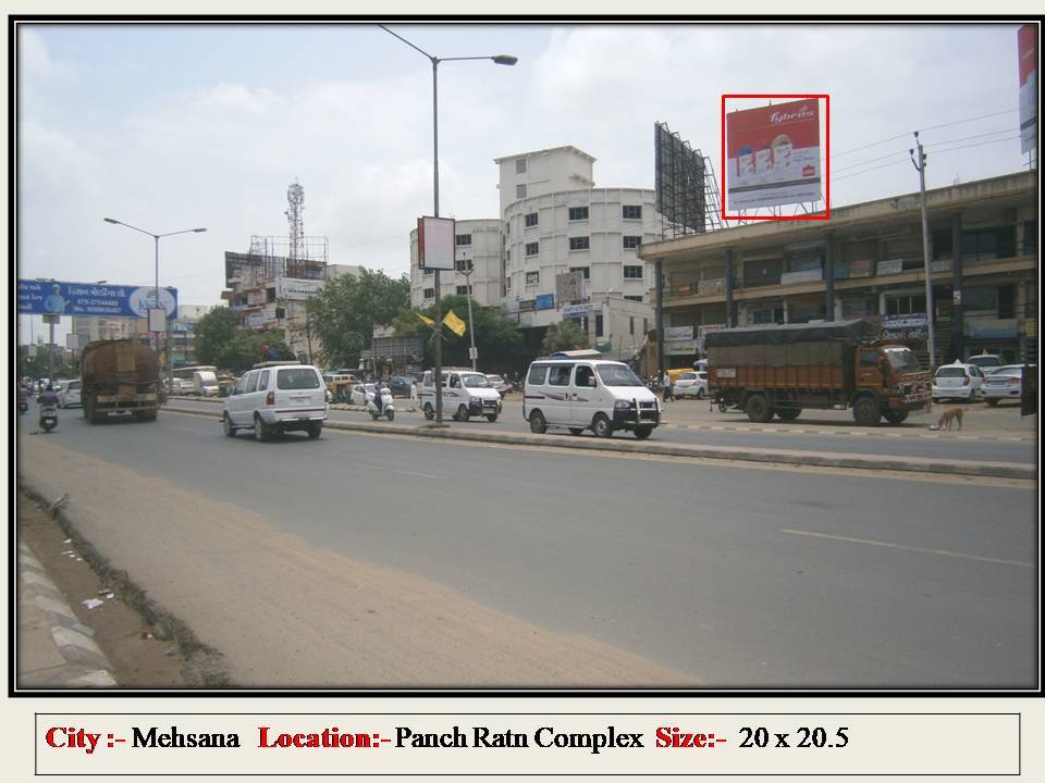 Outdoor Advertising image