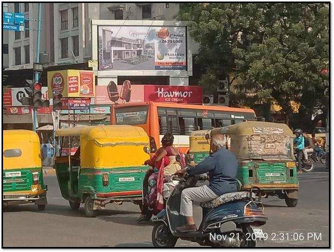 Outdoor Advertising image