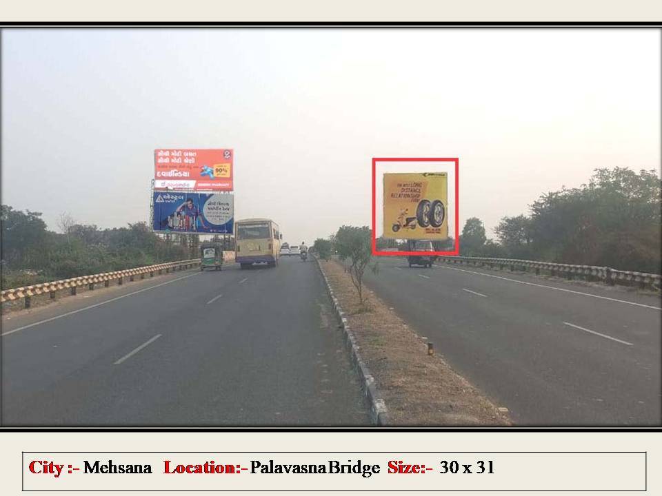 Outdoor Advertising image