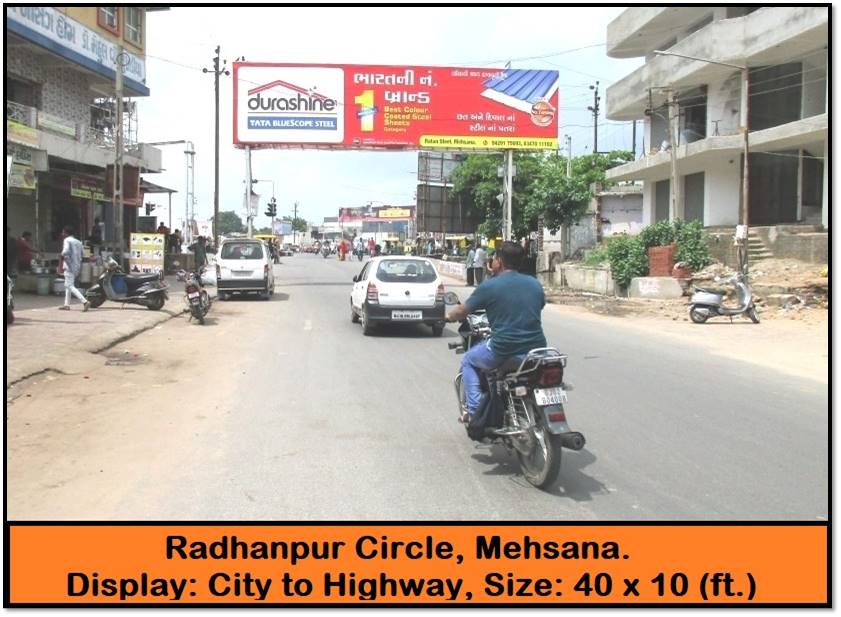 Outdoor Advertising image